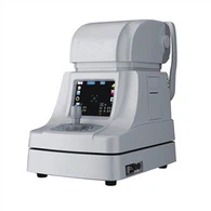 FA-6100 Refractor computarizado automático
